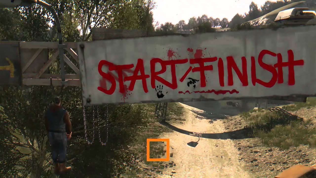 Dying Light: The Following - Exploration Trailer (Official)