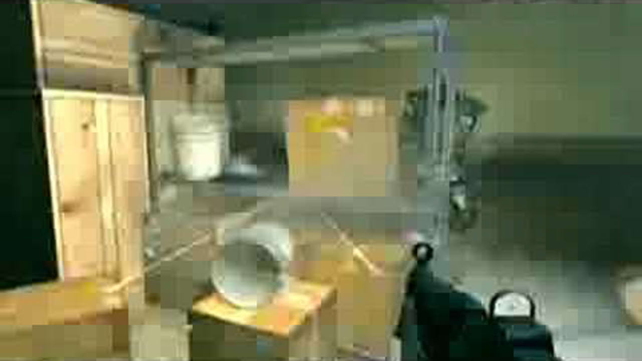 F.E.A.R. Official Trailer