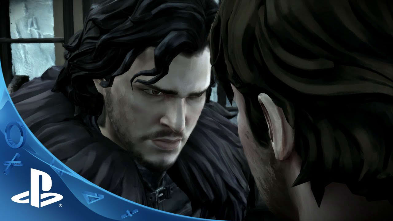 Game of Thrones: Season 1, Ep 2: The Lost Lords - Launch Trailer | PS4, PS3