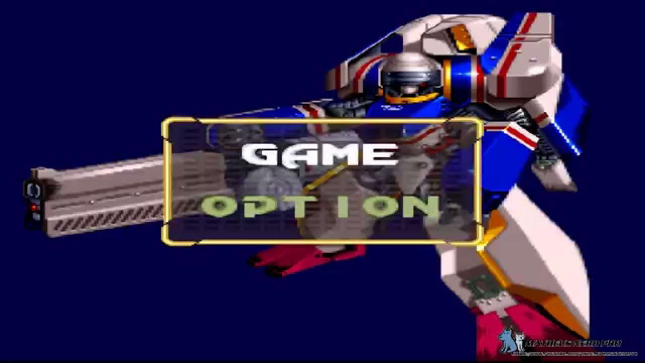 Accele Brid SNES GamePlay HD