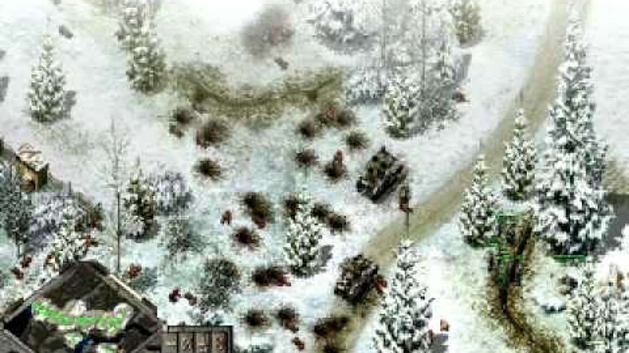 Talvisota: Icy Hell second Mission at Finnish Campaing "Defending Taipale" PART 1