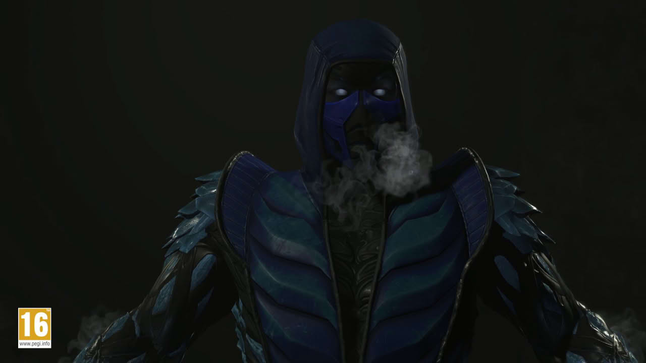 Injustice 2: Fighter Pack 1 - Announcement Trailer (Official)