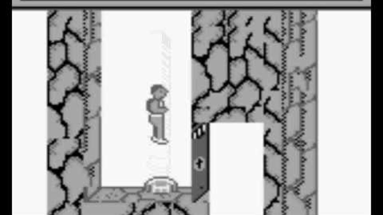 A boy and his blob - The rescue of princess Blobette (part 1)