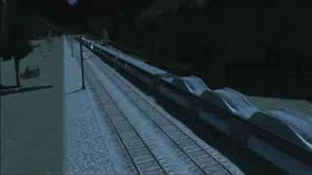 007 Quantum Of Solice E3 2008 First Look Game Teaser Trailer