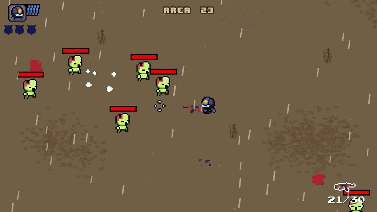 Dead Patrol by @magnificstudios