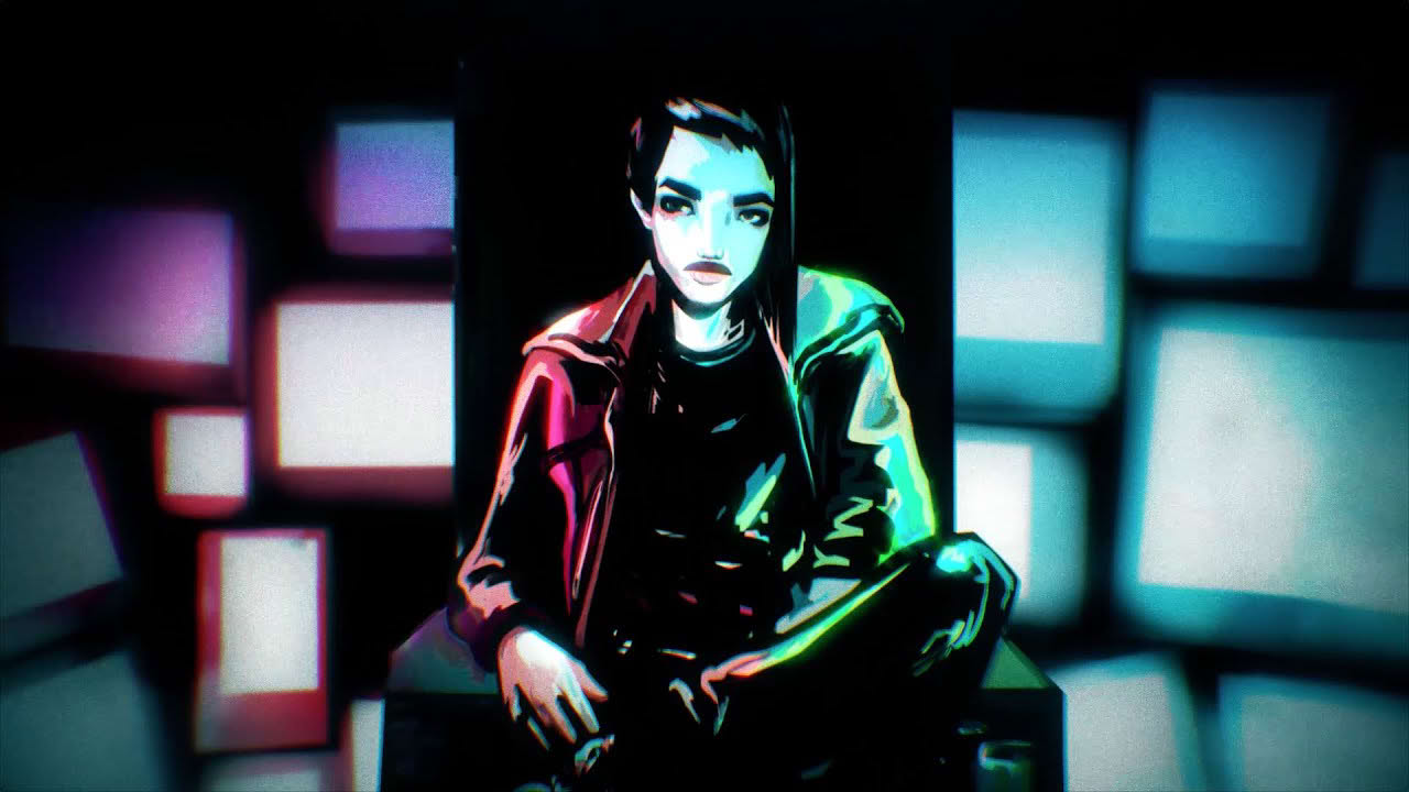 Void and Meddler - Teaser Trailer