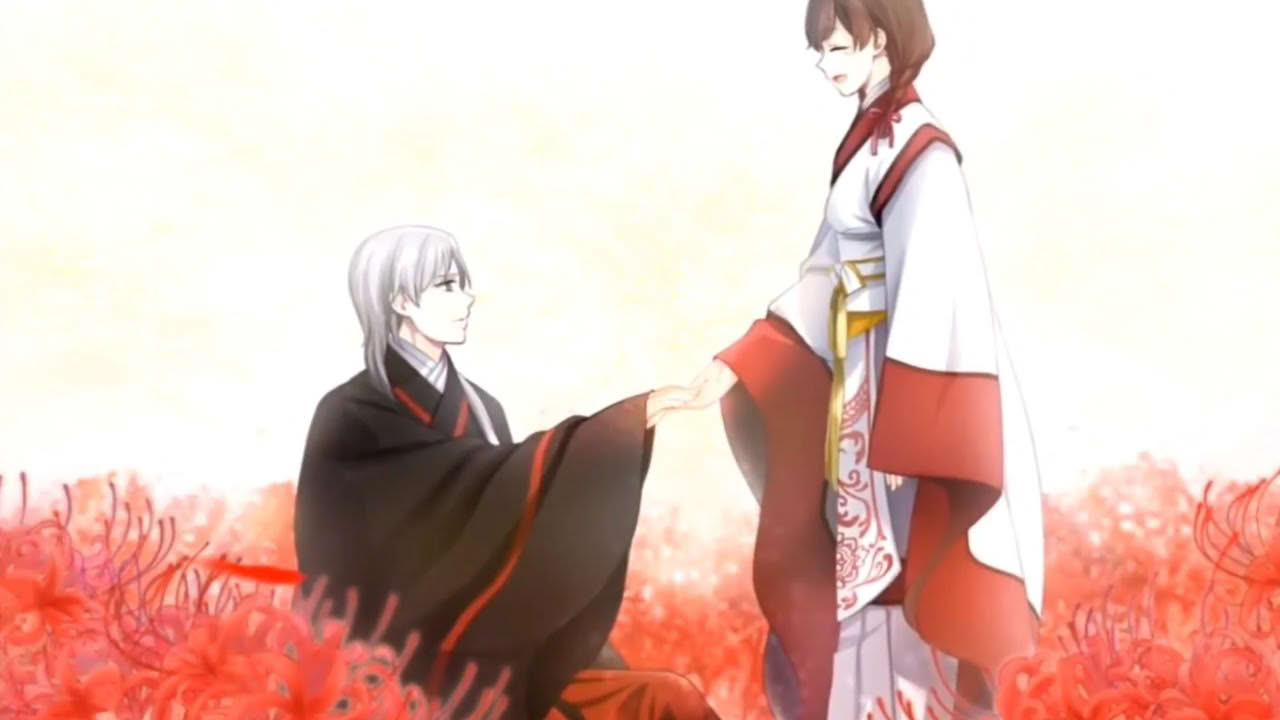 코타리쵸 인요담 미아의 장 ~ 神足町人妖譚 ~ 迷イ子ノ章~ Koutarichou jin'youtan ~Mayoigo no Shou