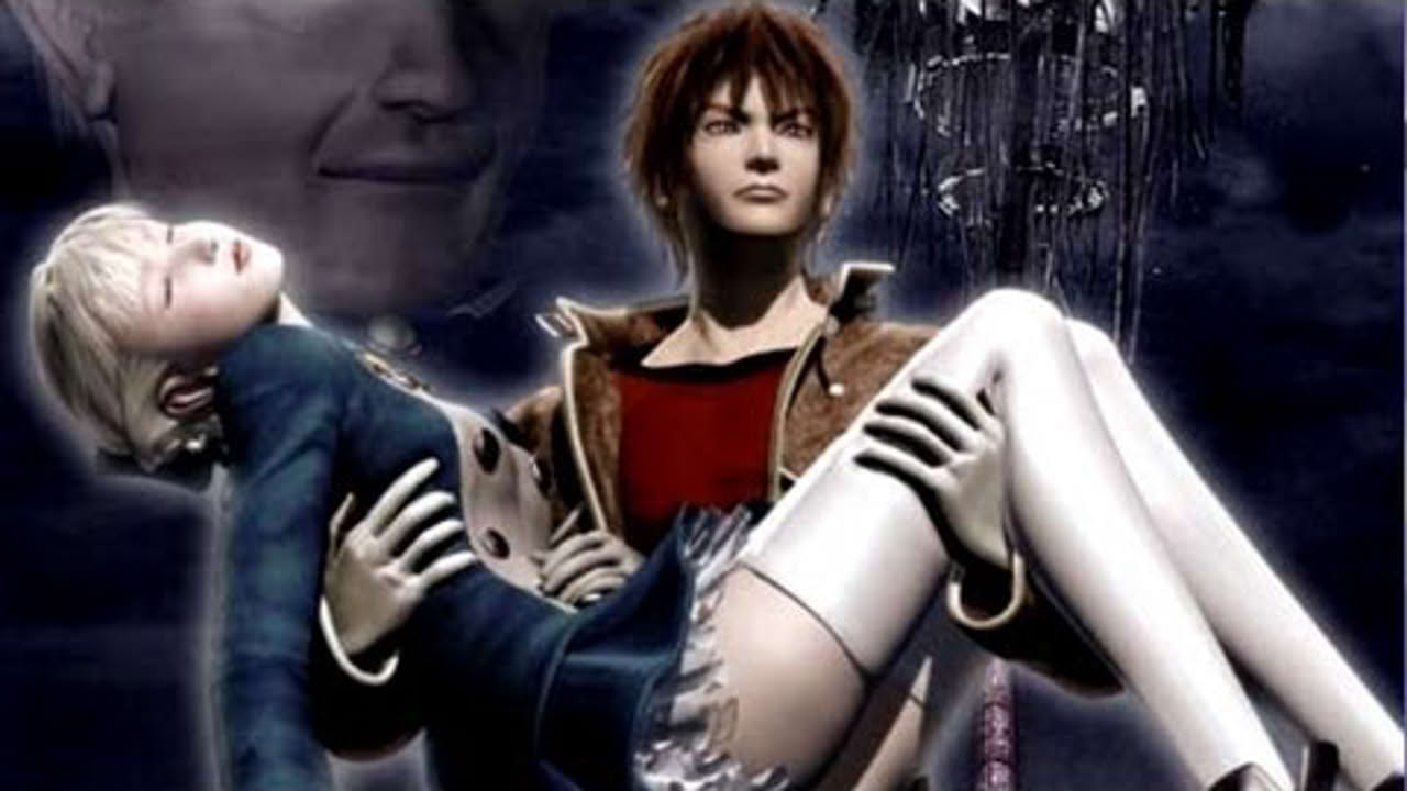 Shadow Hearts Gameplay
