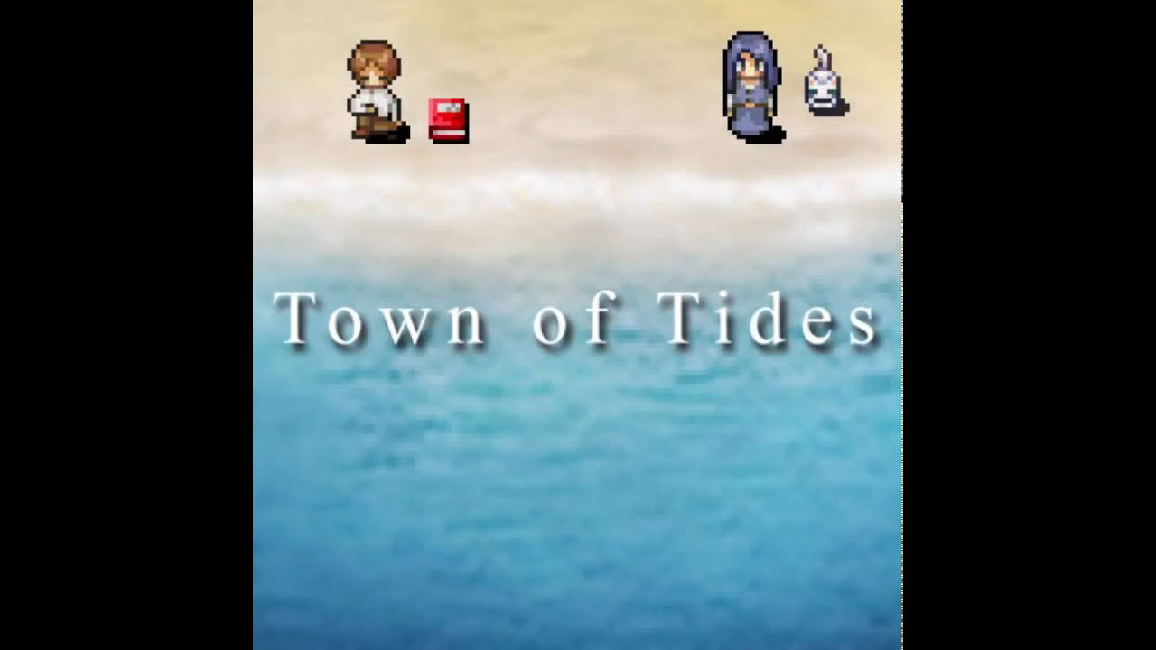 Town of Tides
