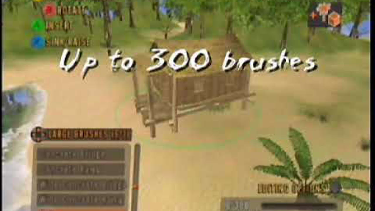 Far Cry: Instincts (2004) - Ubisoft Winter Line-Up 2005 map editor trailer | Xbox