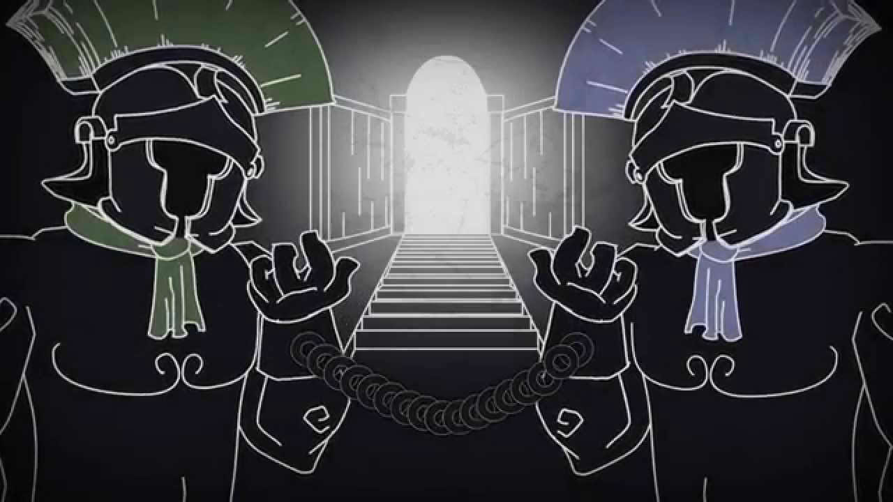 Enterchained Trailer