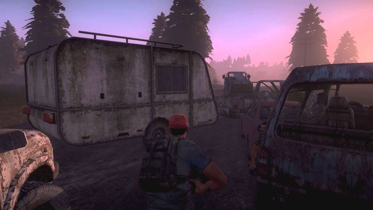 H1Z1 - My Evil Ways Trailer (Official)