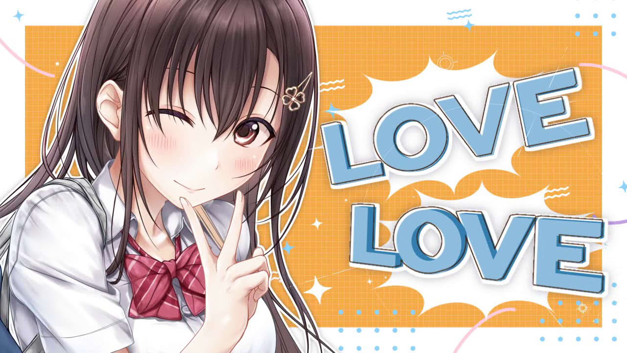 エンターグラム『アイキス2』OPムービー