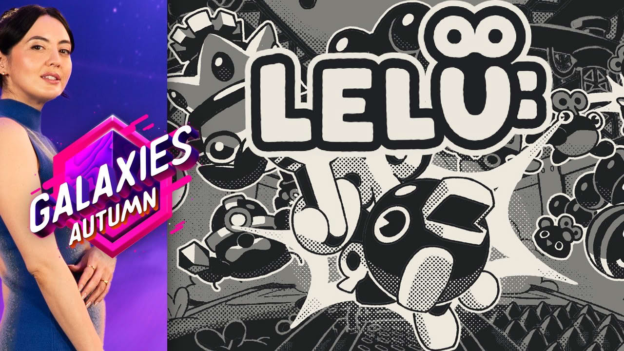Lelu