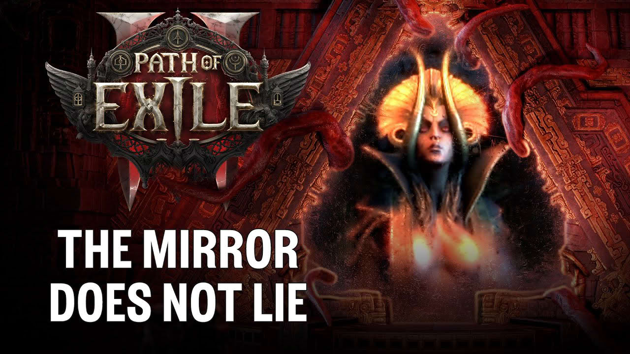 Path of Exile 2: Fate of the Vaal League Teaser