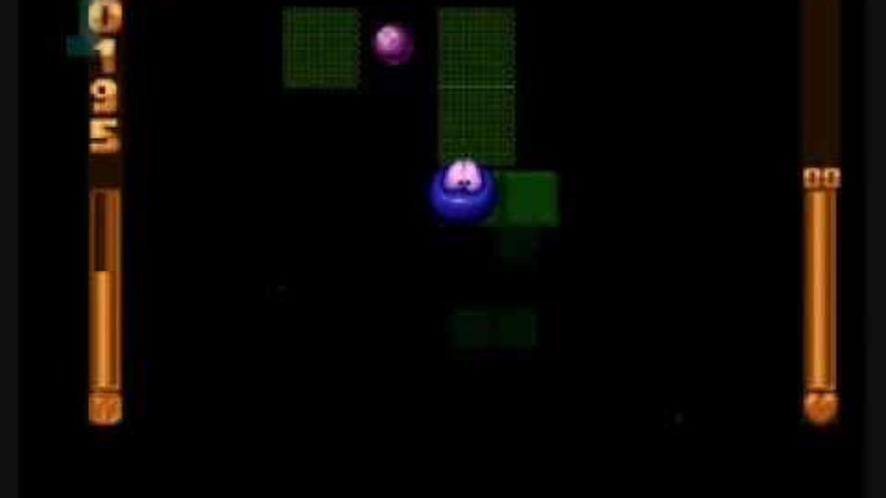 1GO Short Play - Blob (Core) (Amiga)