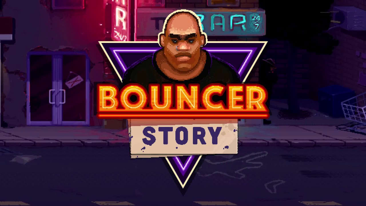 Bouncer Story - Launch trailer