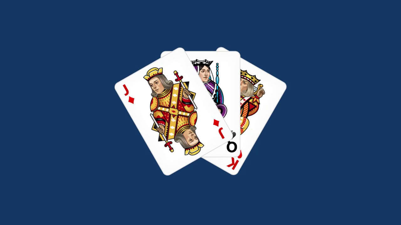 Microsoft Solitaire Collection