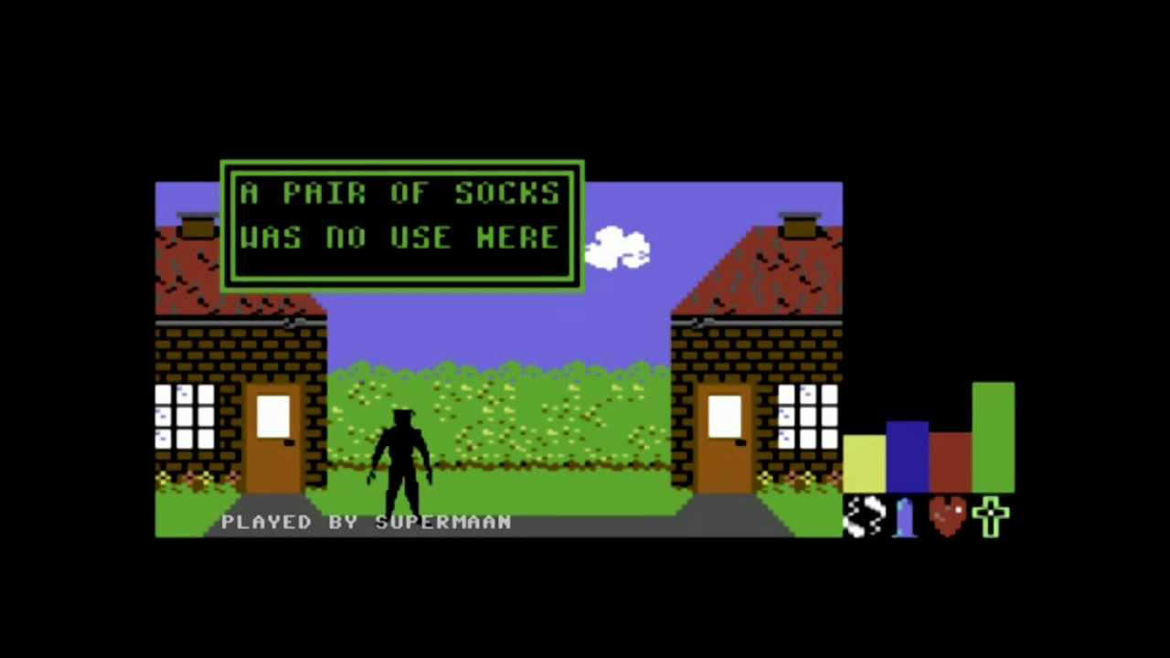 C64-Longplay - Frankie Goes To Hollywood (720p)