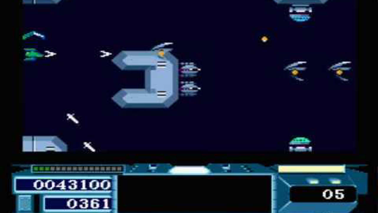 Hydefos (MSX2)