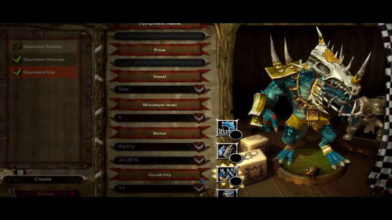 Blood Bowl Official Trailer