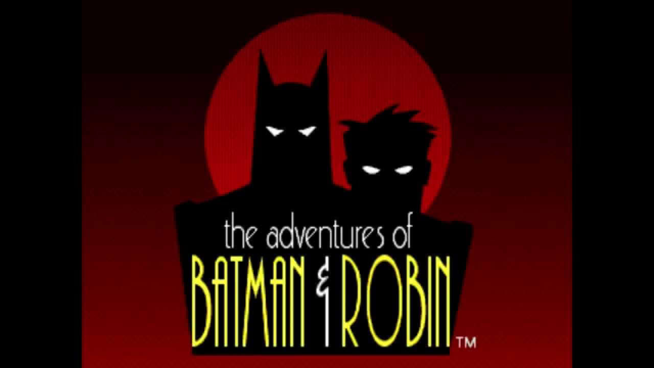 Mega-CD Longplay [037] Adventures of Batman and Robin