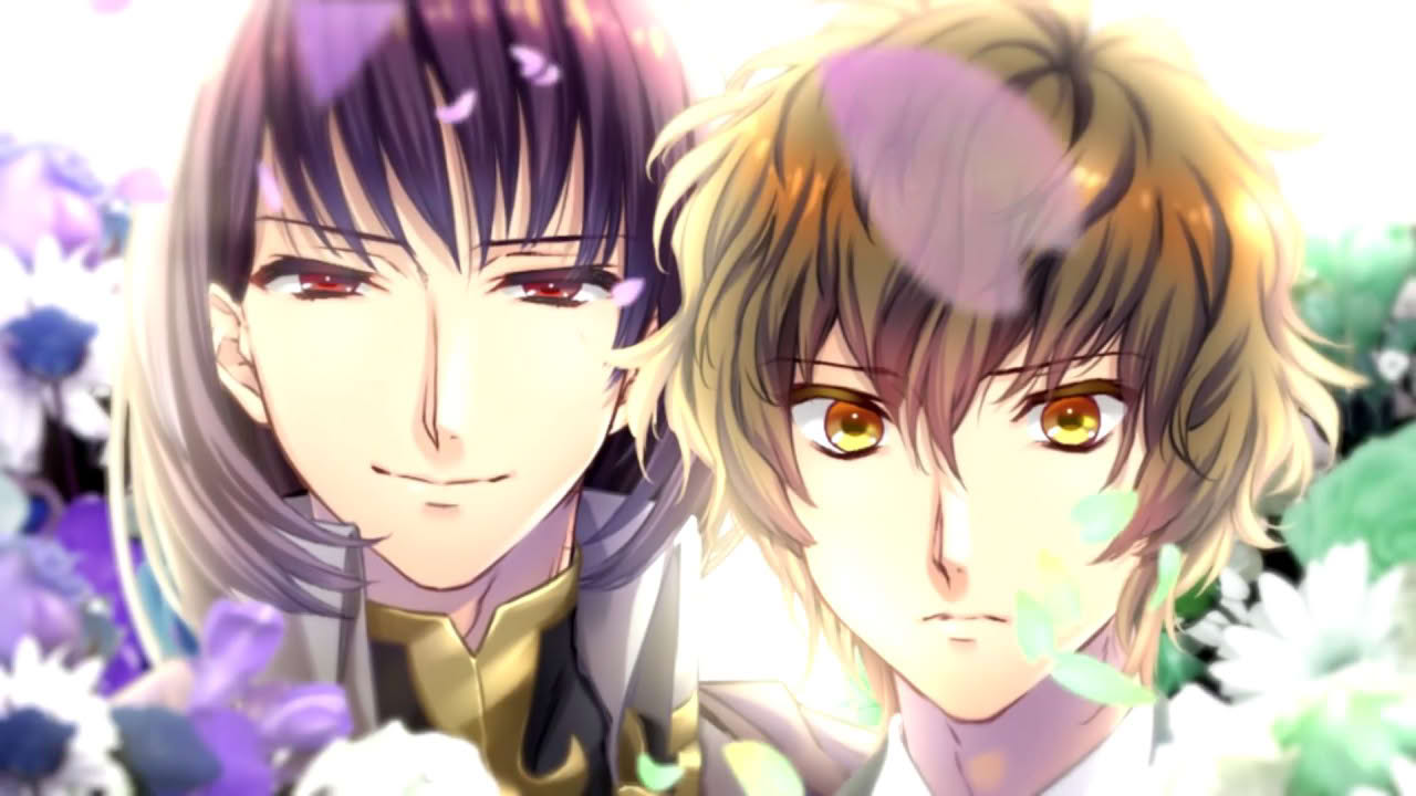 PS Vita版『オルフレール ～幸福の花束～』プロモーションムービー