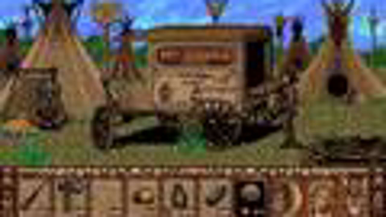Amiga Longplay Colorado