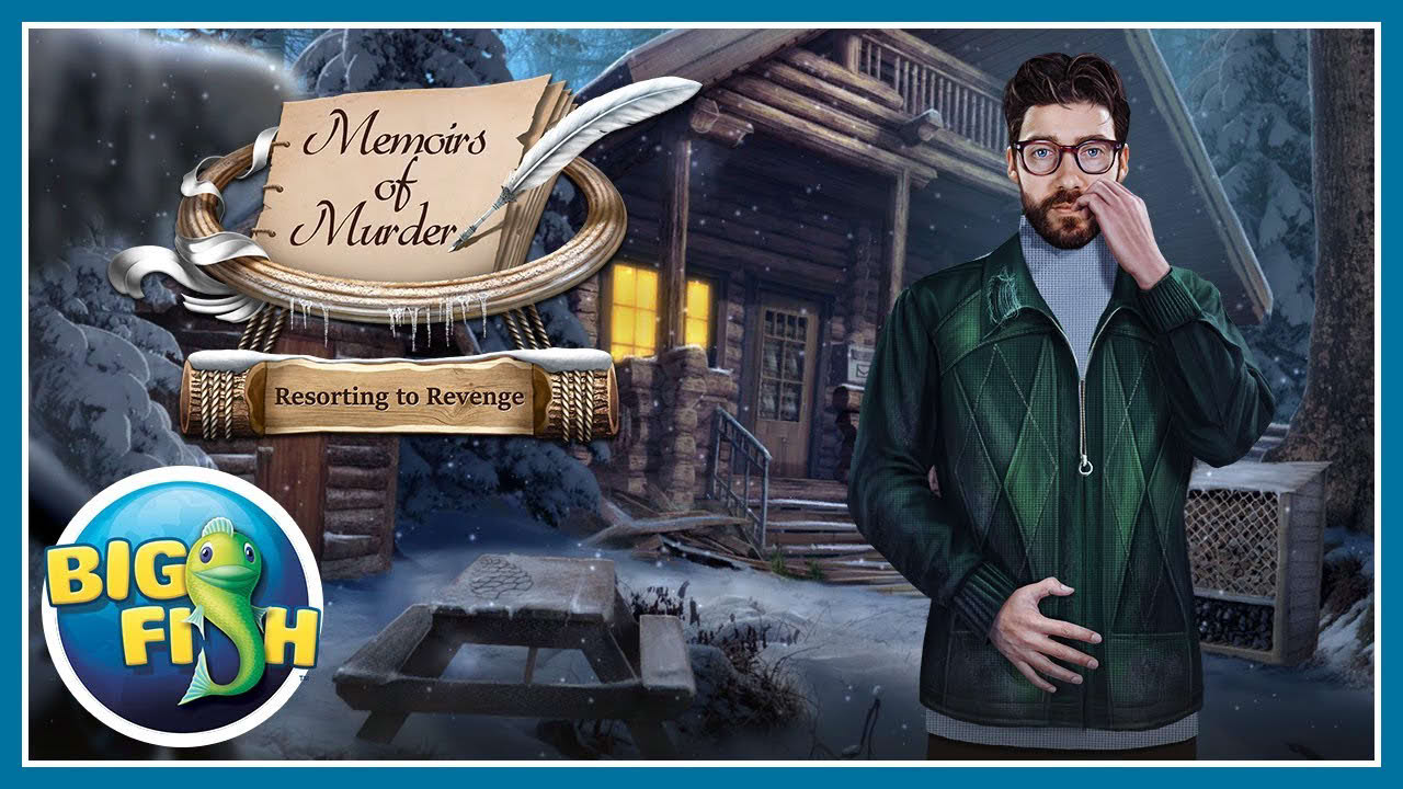 Memoirs of Murder: Resorting to Revenge