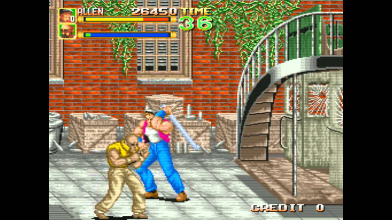 64th Street - A Detective Story gameplay HD