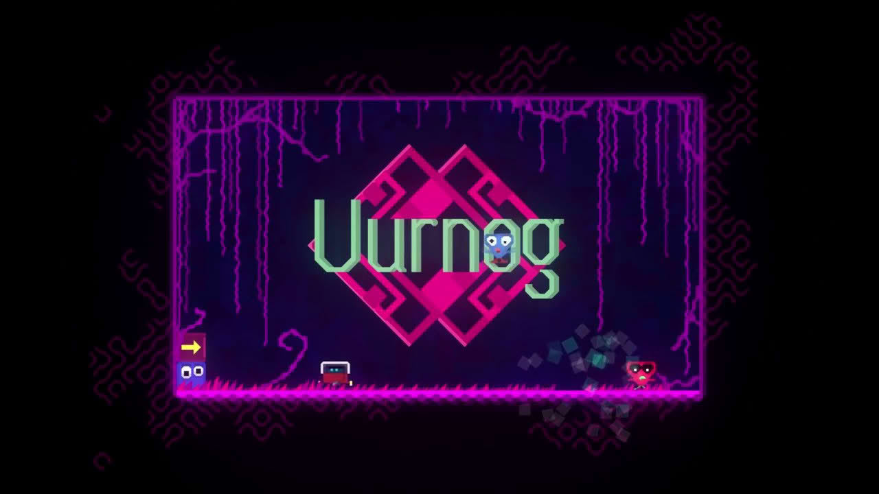 Humble Bundle Presents: Uurnog