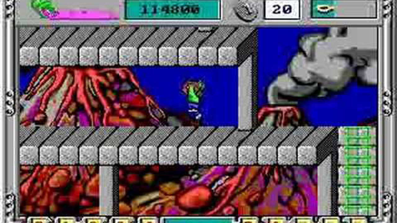 Math Rescue Plus - Level/Niveau 41: Mt. Lassen, 1809