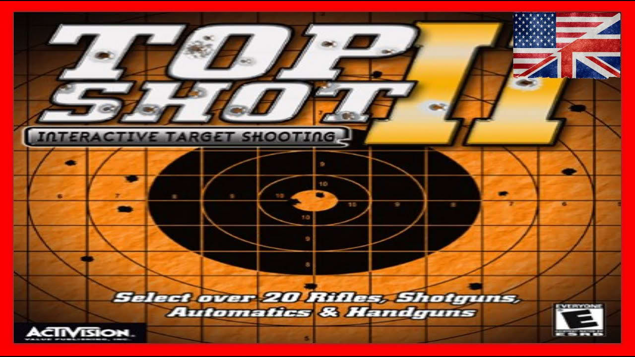 Top Shot 2 (2001) PC