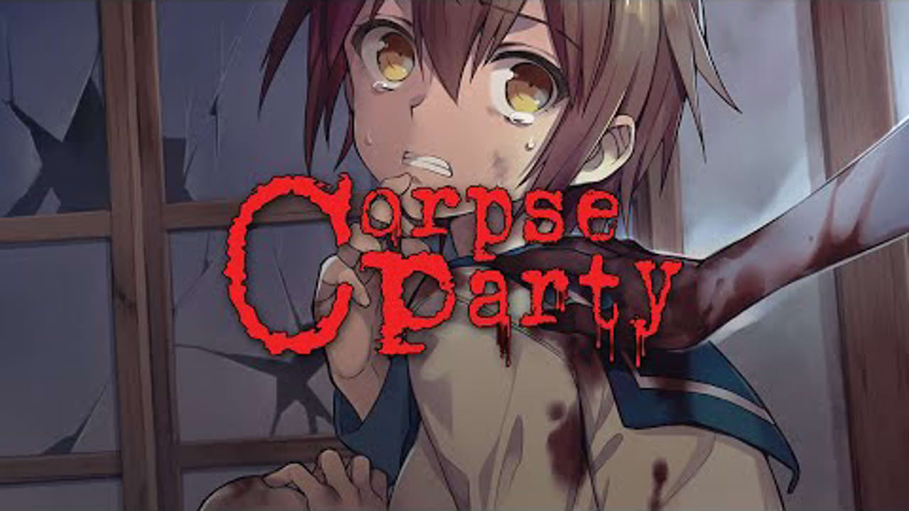 Corpse Party (2021) | Trailer
