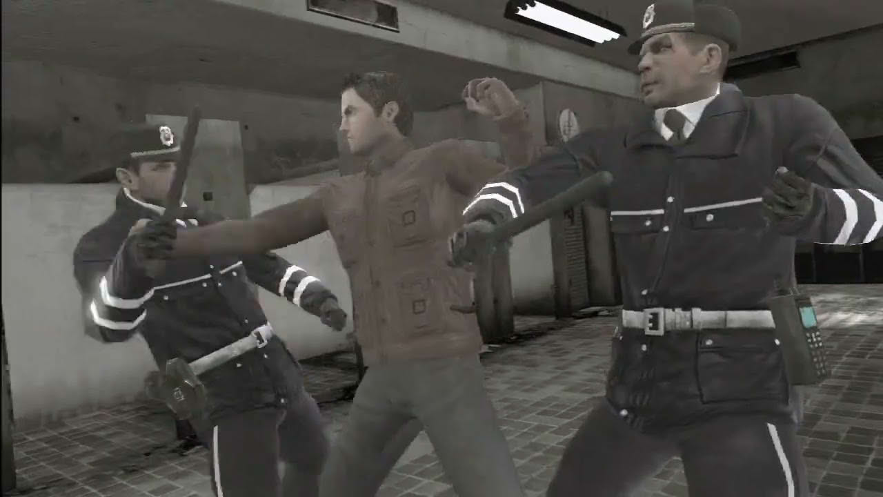Robert Ludlum's The Bourne Conspiracy