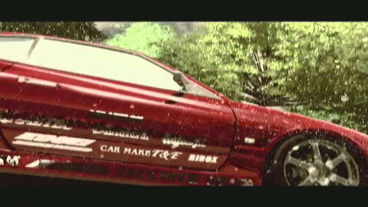 Tokyo Xtreme Racer Drift (Intro)