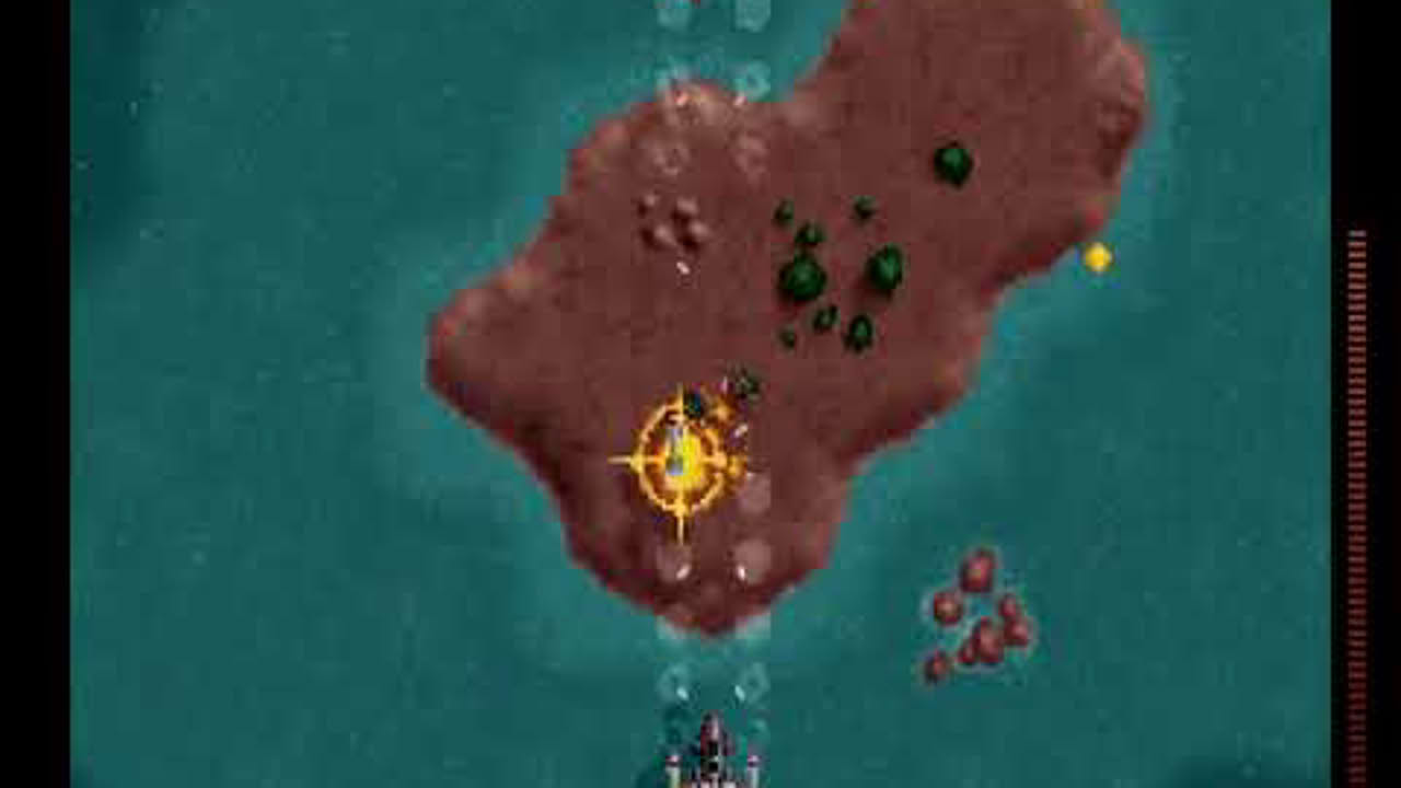 LONGPLAY: Raptor: Call of the Shadows (1994) [MS-DOS]