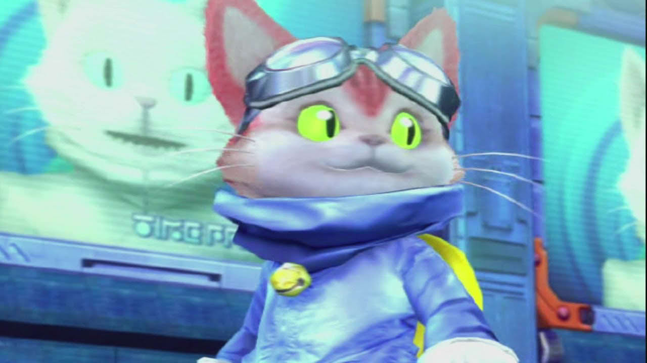 Blinx The Time Sweeper - Xbox One X Gameplay