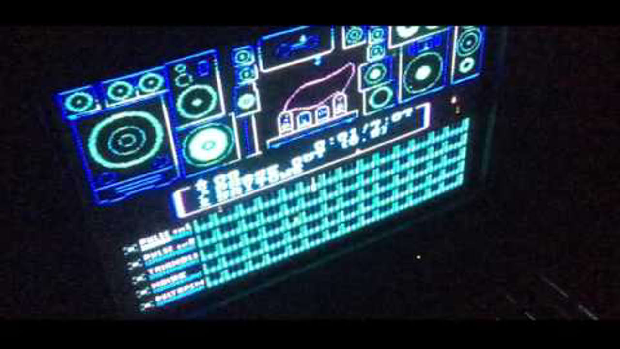 [ 8BIT ] 8BIT MUSIC POWER