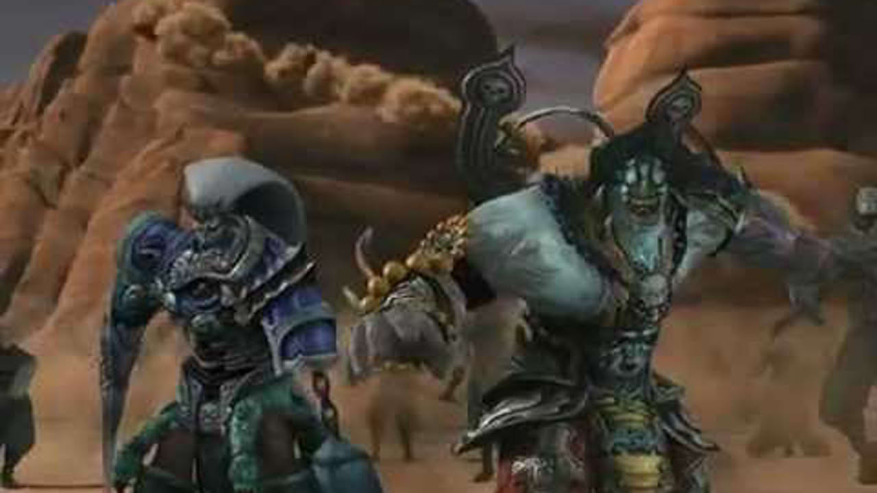 Karahan Online Trailer
