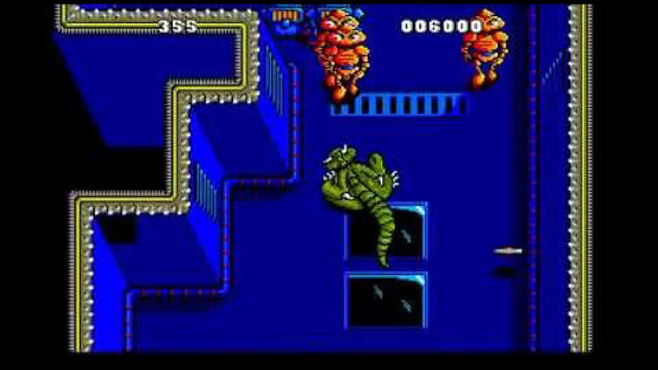 mot for Amiga
