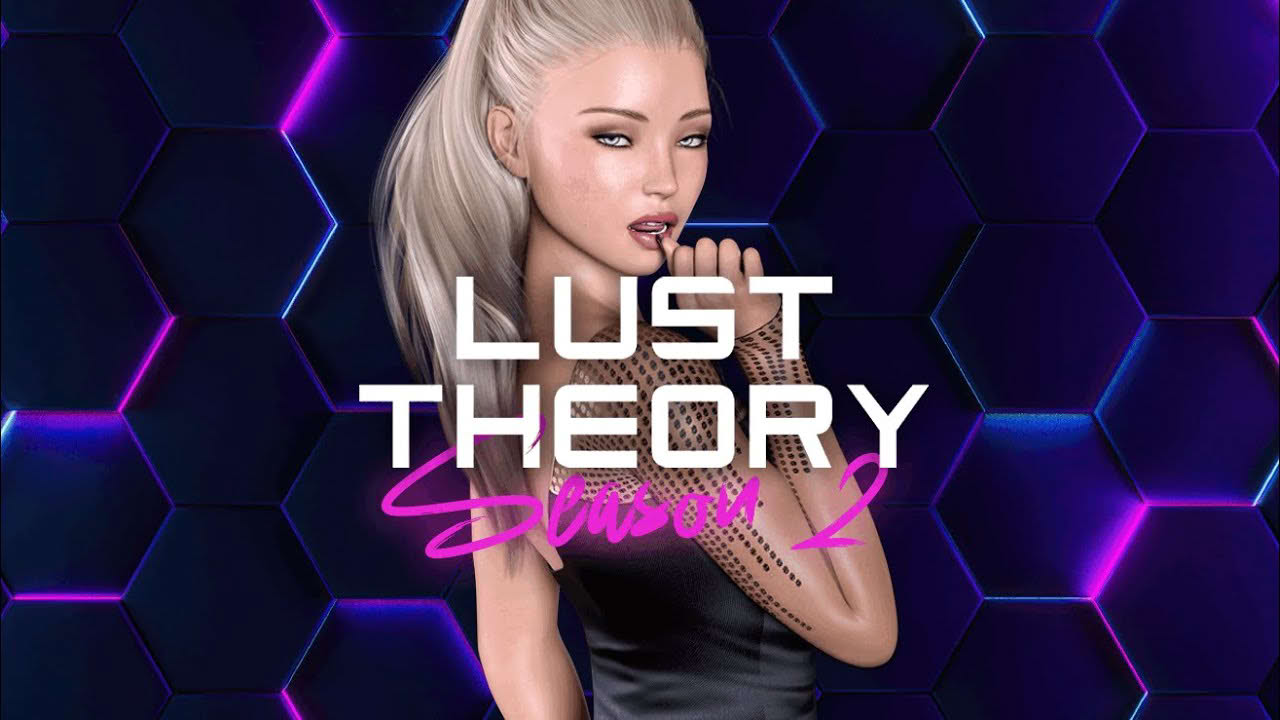 Lust Theory - Season 2 | Trailer [GOG]