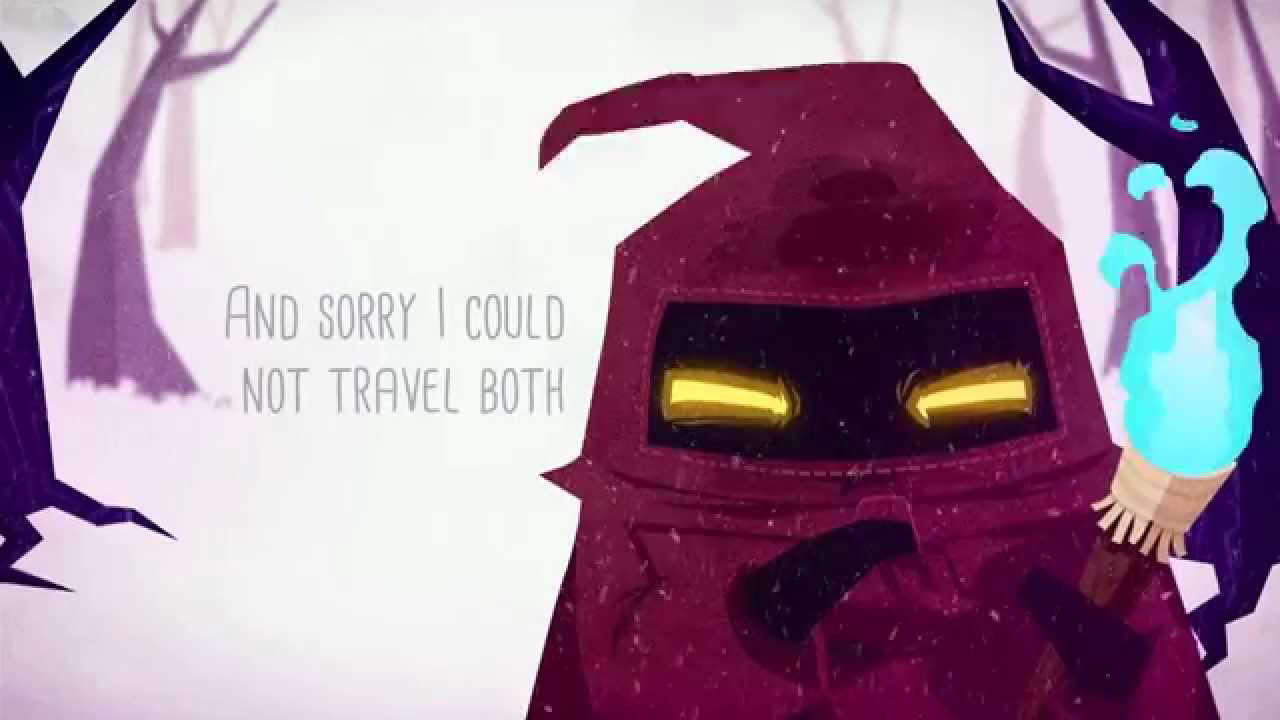 Road Not Taken Launch Trailer