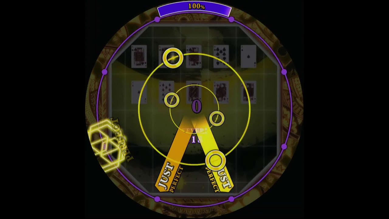【maimai外部出力】Garakuta Doll Play MAS AP