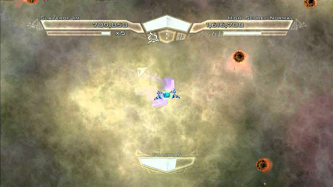 PowerUp Forever PlayStation 3 Gameplay - TGS 2008: One Man