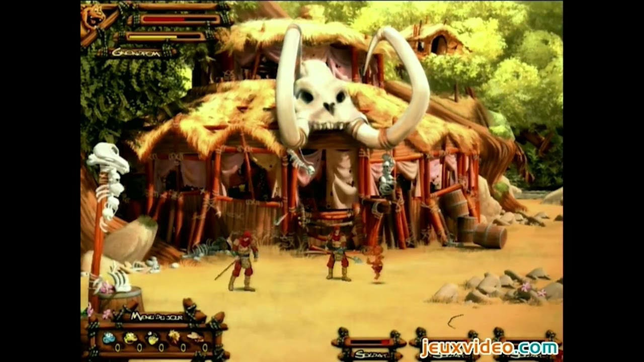 Trolls de Troy : La Cité de la Mort Rose :