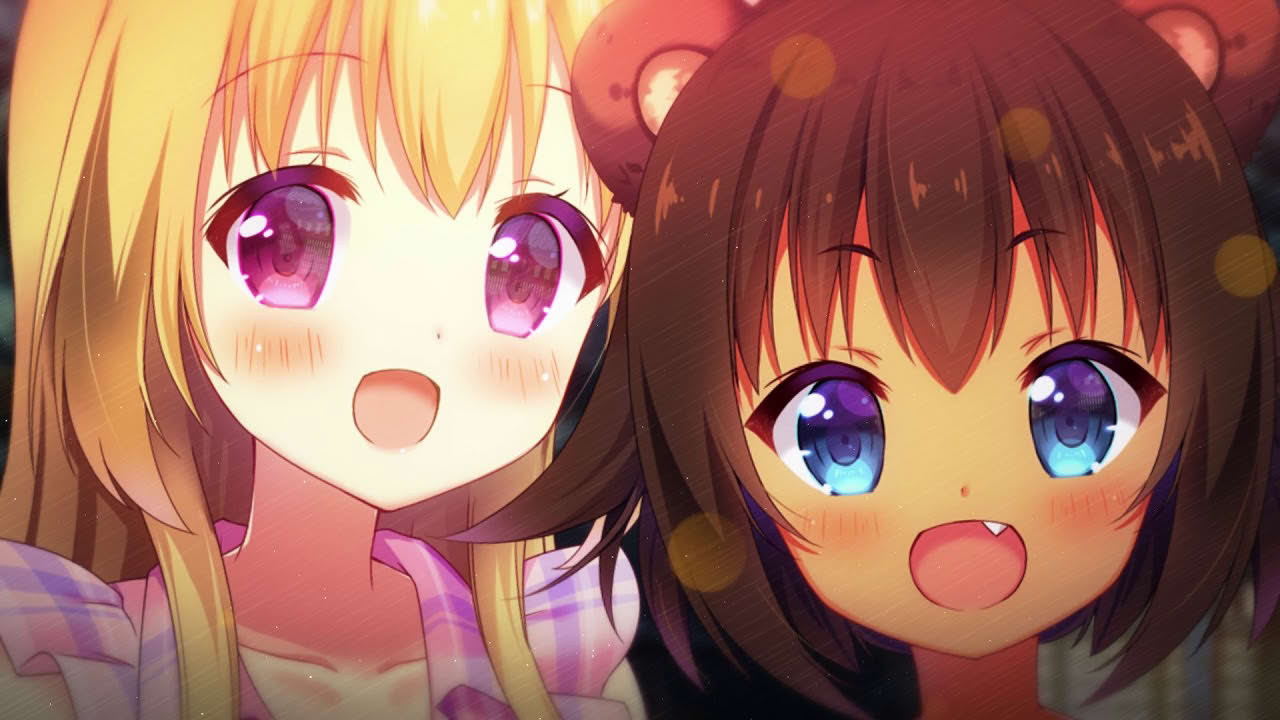 WABISABI Trailer