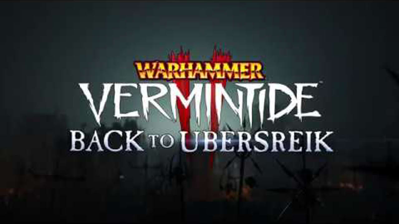 Back to Ubersreik | Release Trailer