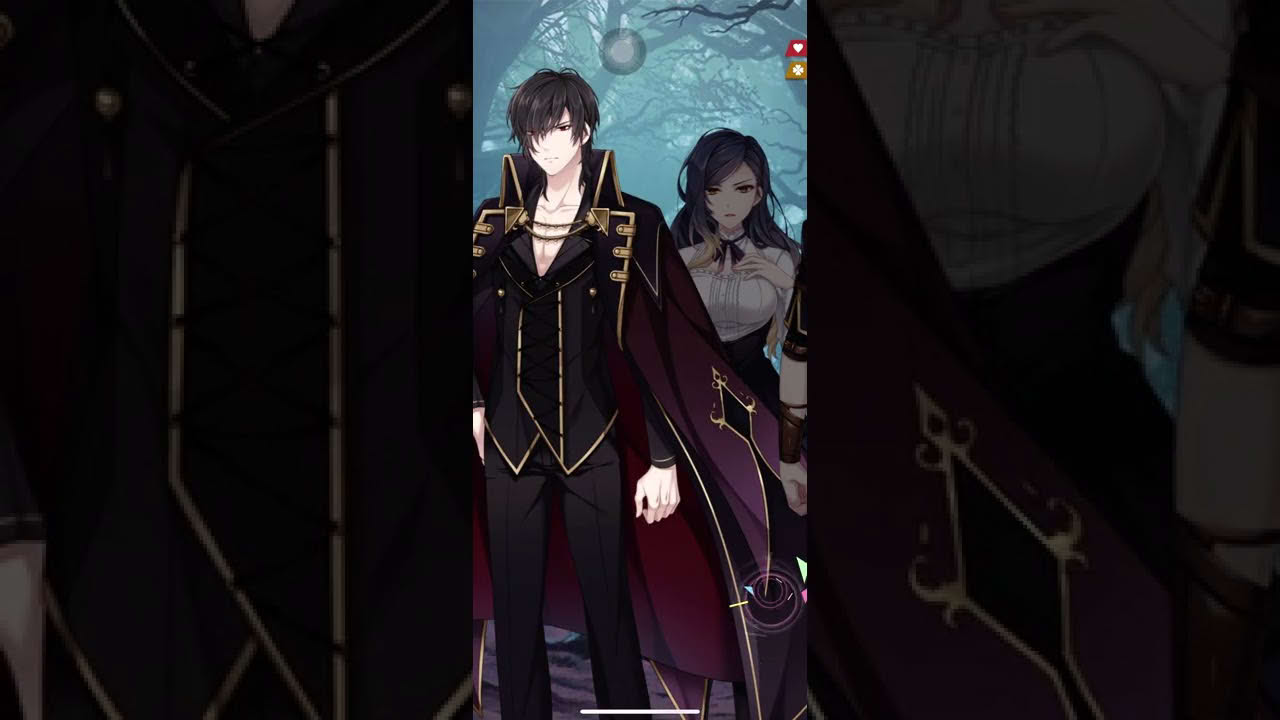 The Last Sacrifice – Blood King’s Beloved chapter 4 (free version)