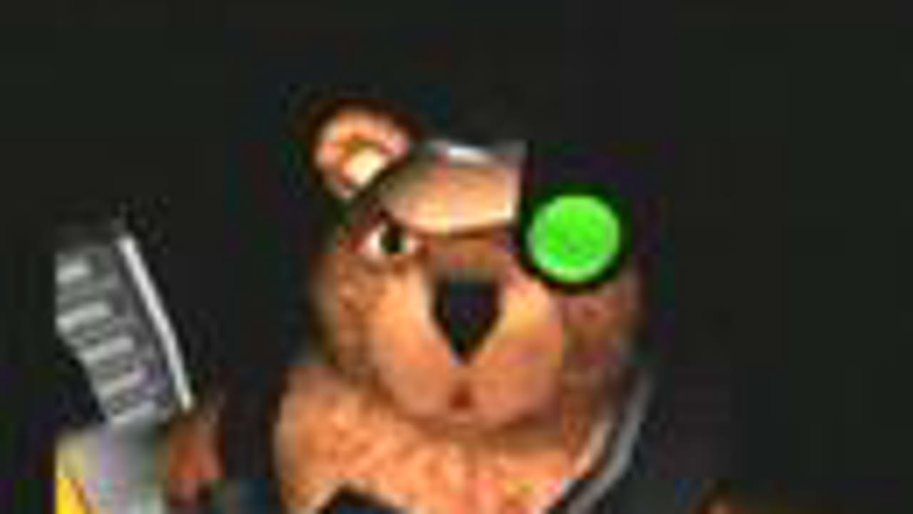 Toy Commander   Dreamcast